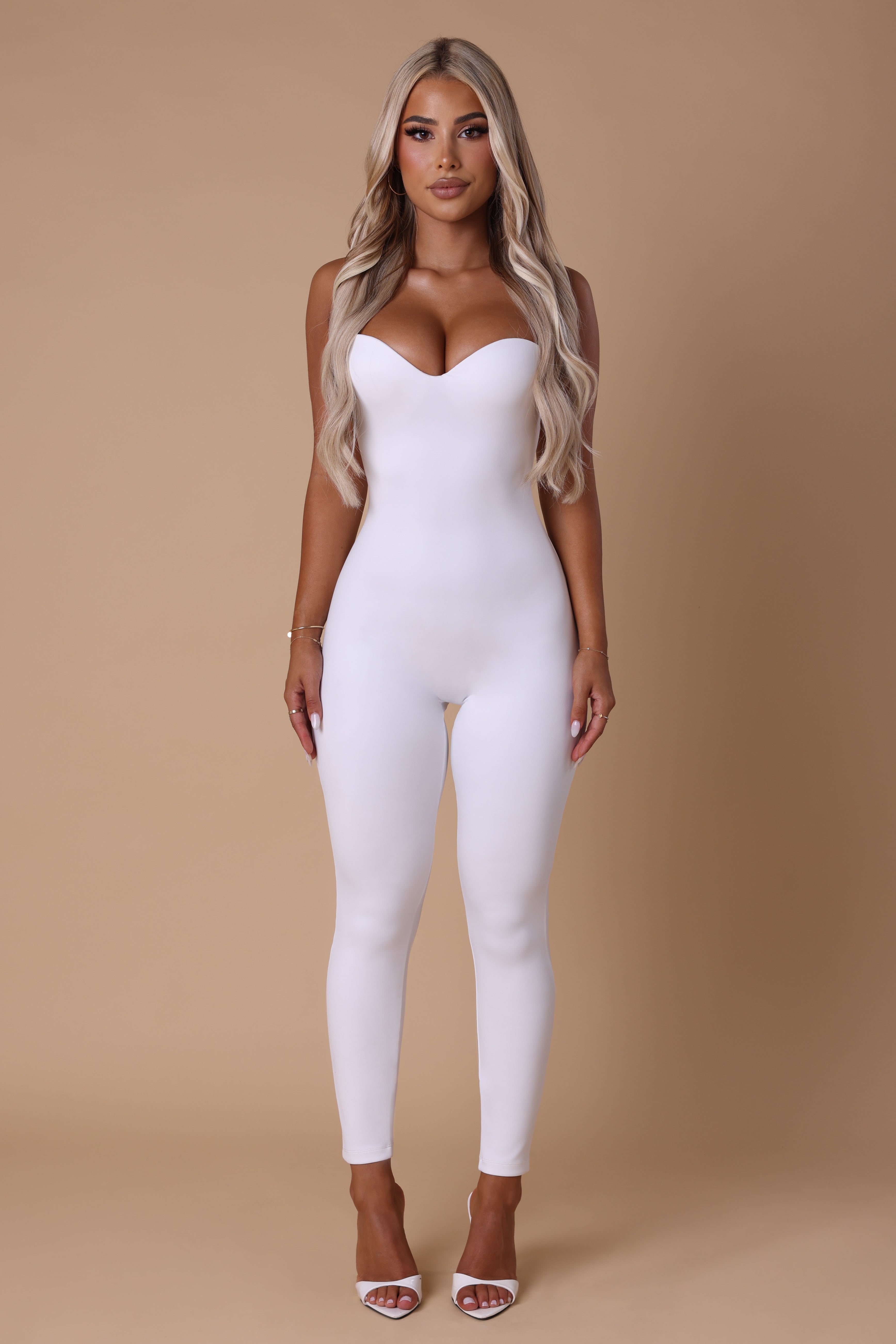Contour Jumpsuit