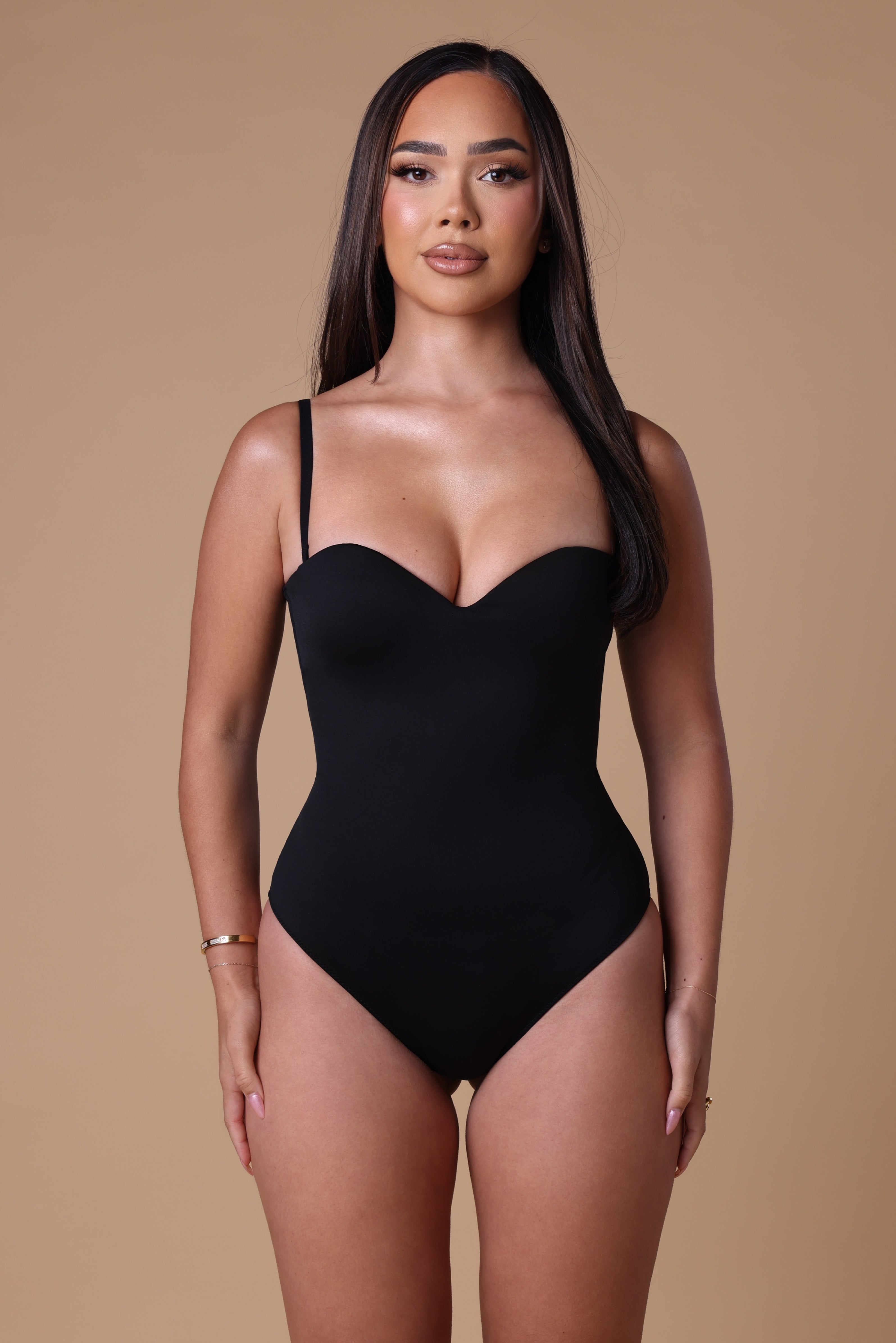 Contour Bodysuit