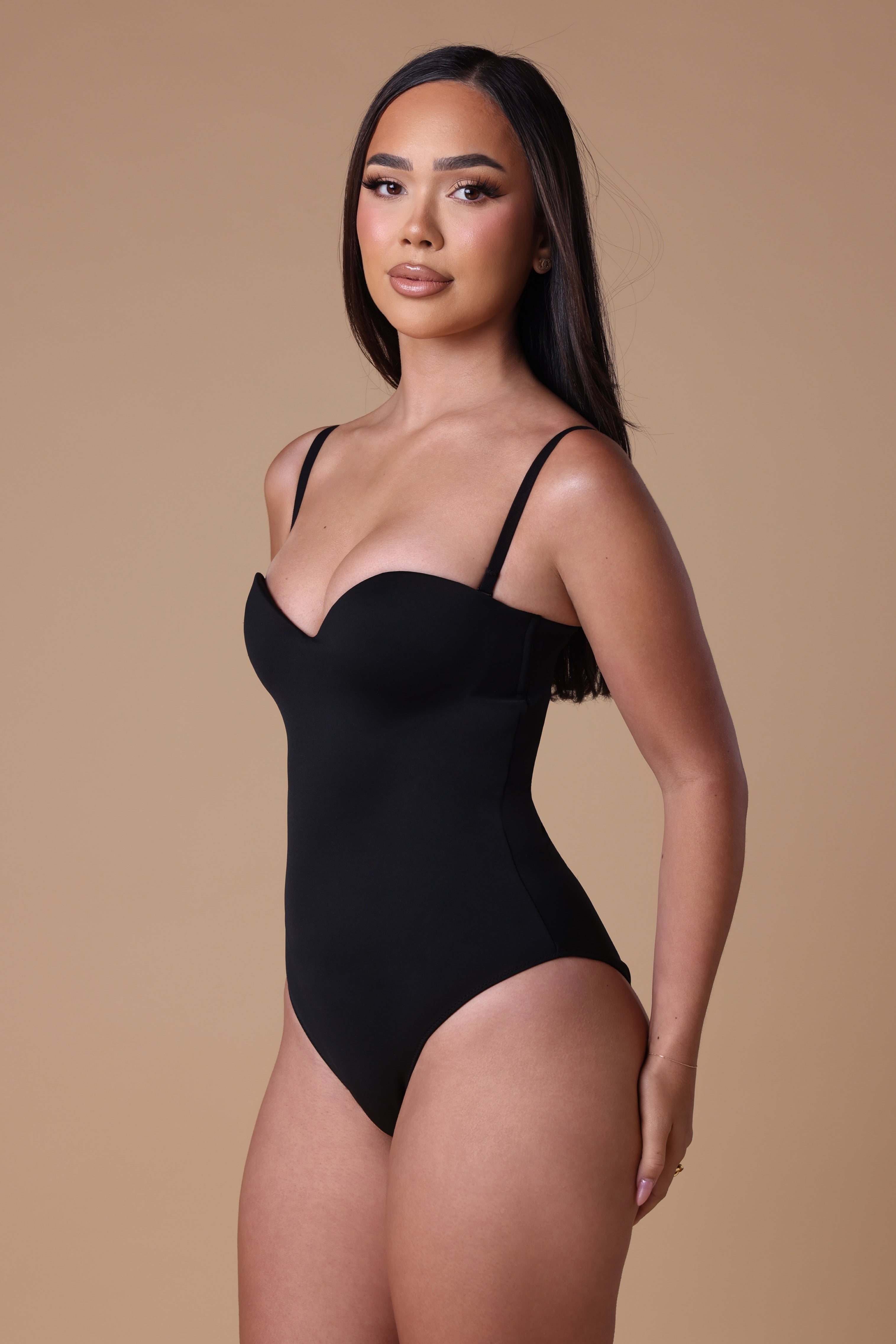 Contour Bodysuit