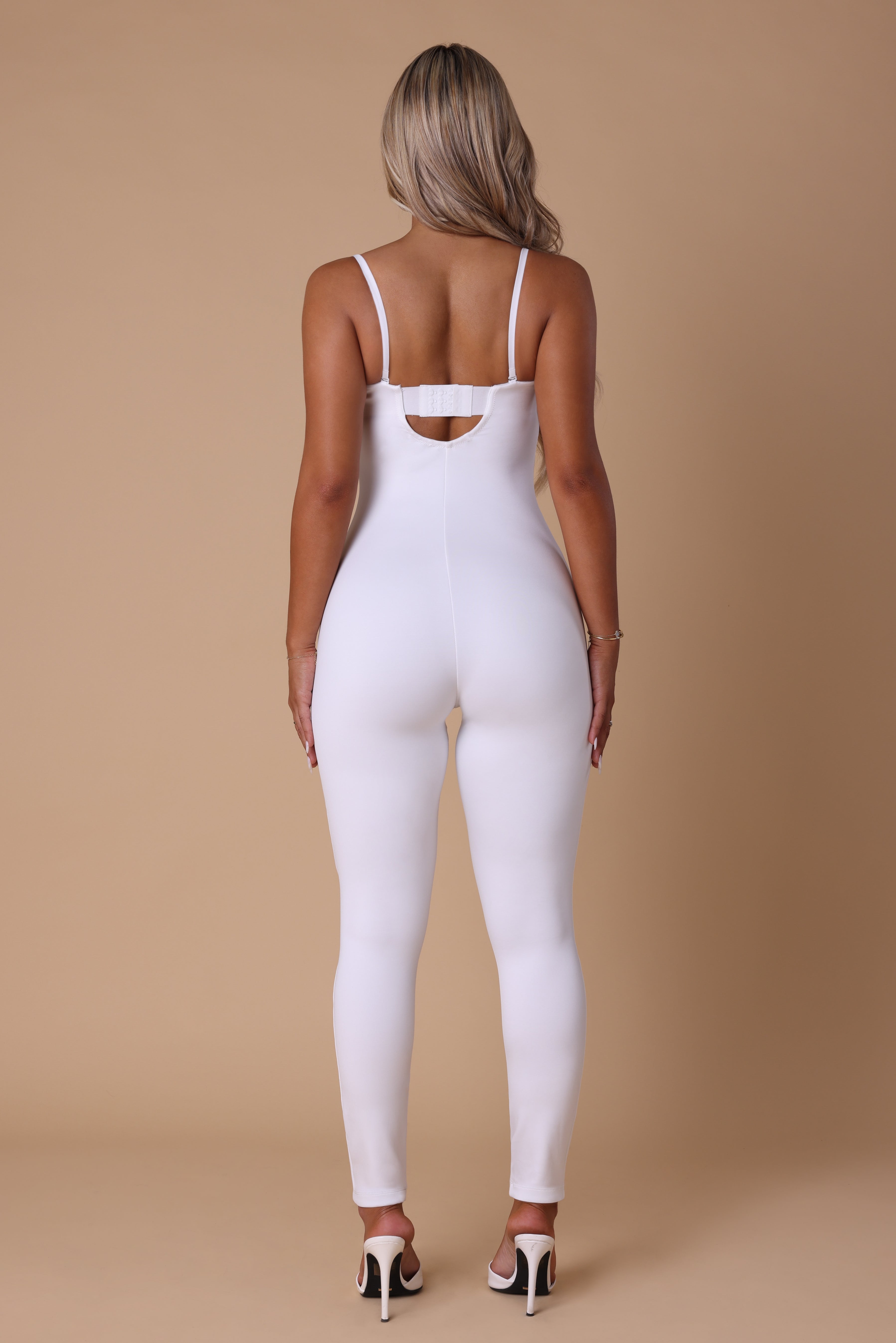 Contour Jumpsuit
