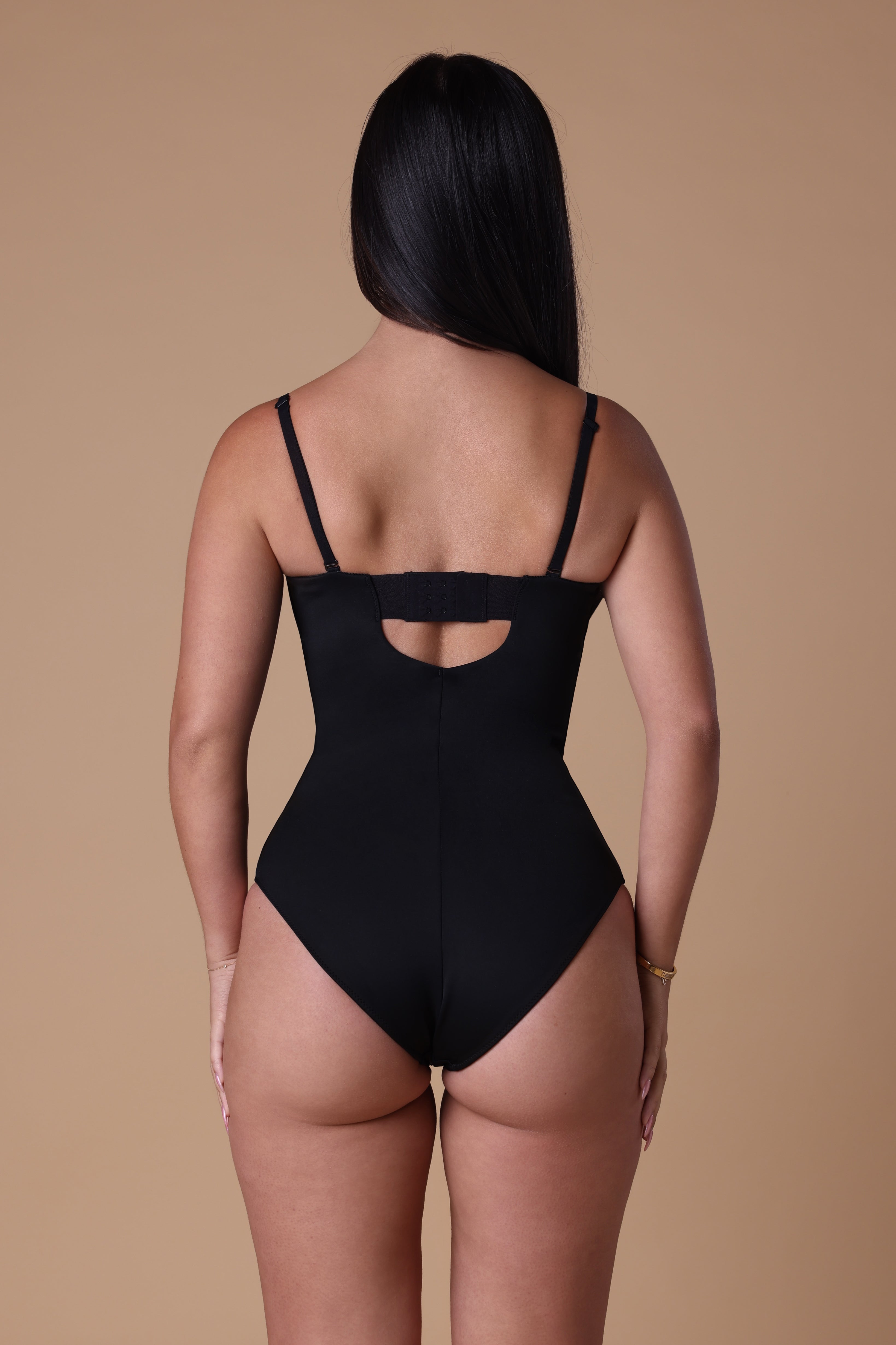 Contour Bodysuit