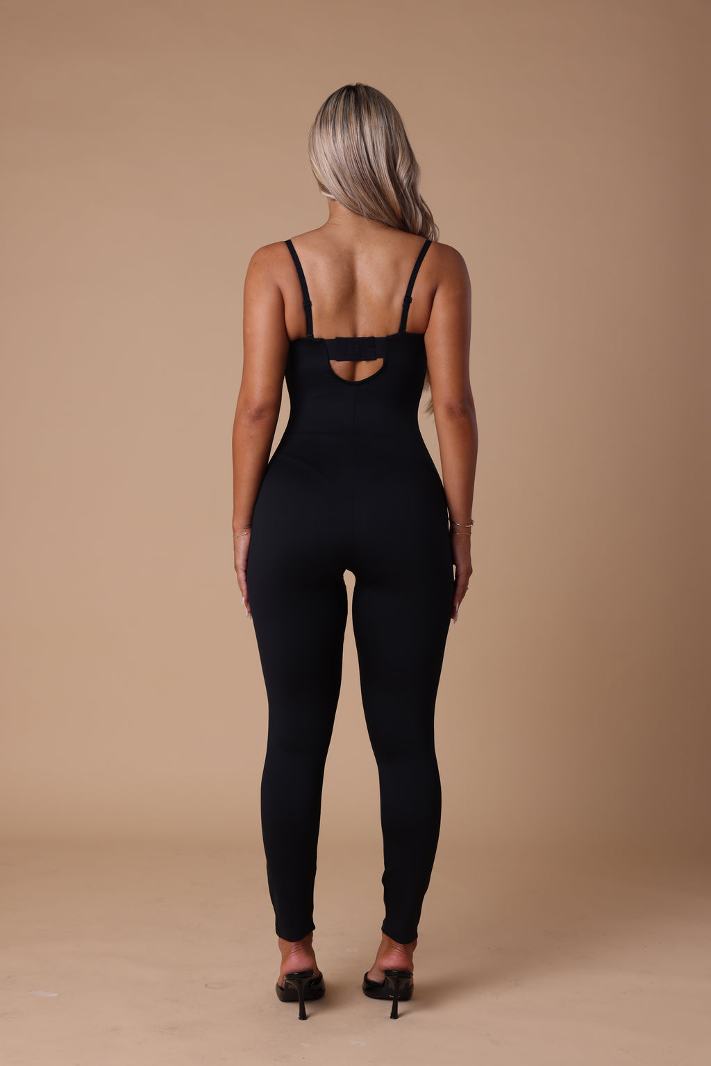 Contour Jumpsuit